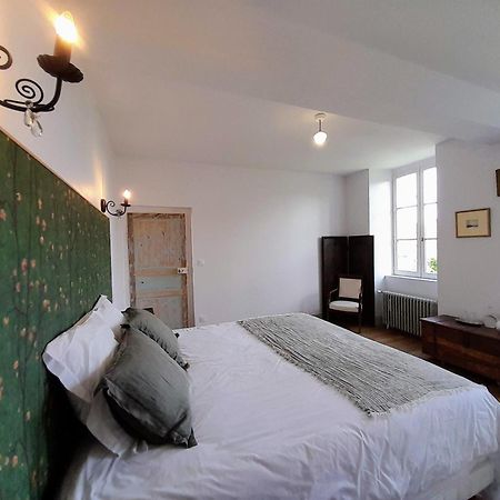 Maravillon - Chambres D'Hotes Kültér fotó