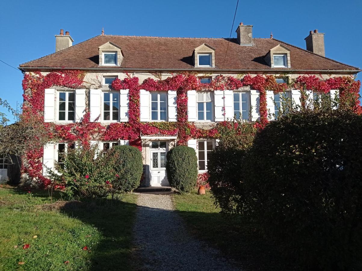 Maravillon - Chambres D'Hotes Kültér fotó