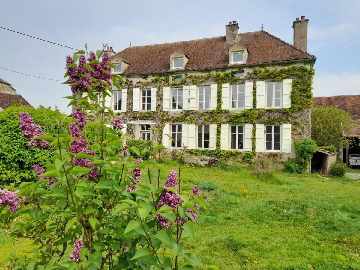 Maravillon - Chambres D'Hotes Kültér fotó