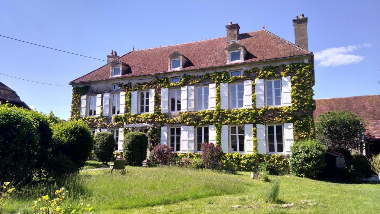 Maravillon - Chambres D'Hotes Kültér fotó