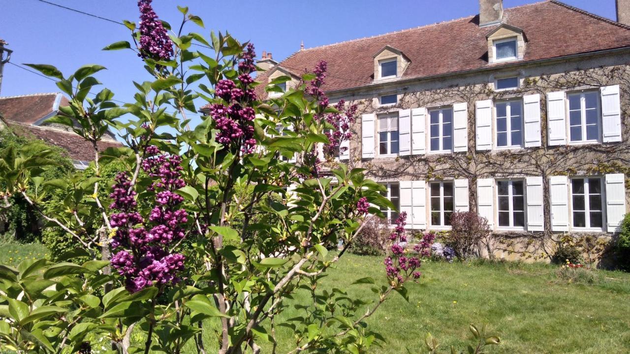 Maravillon - Chambres D'Hotes Kültér fotó