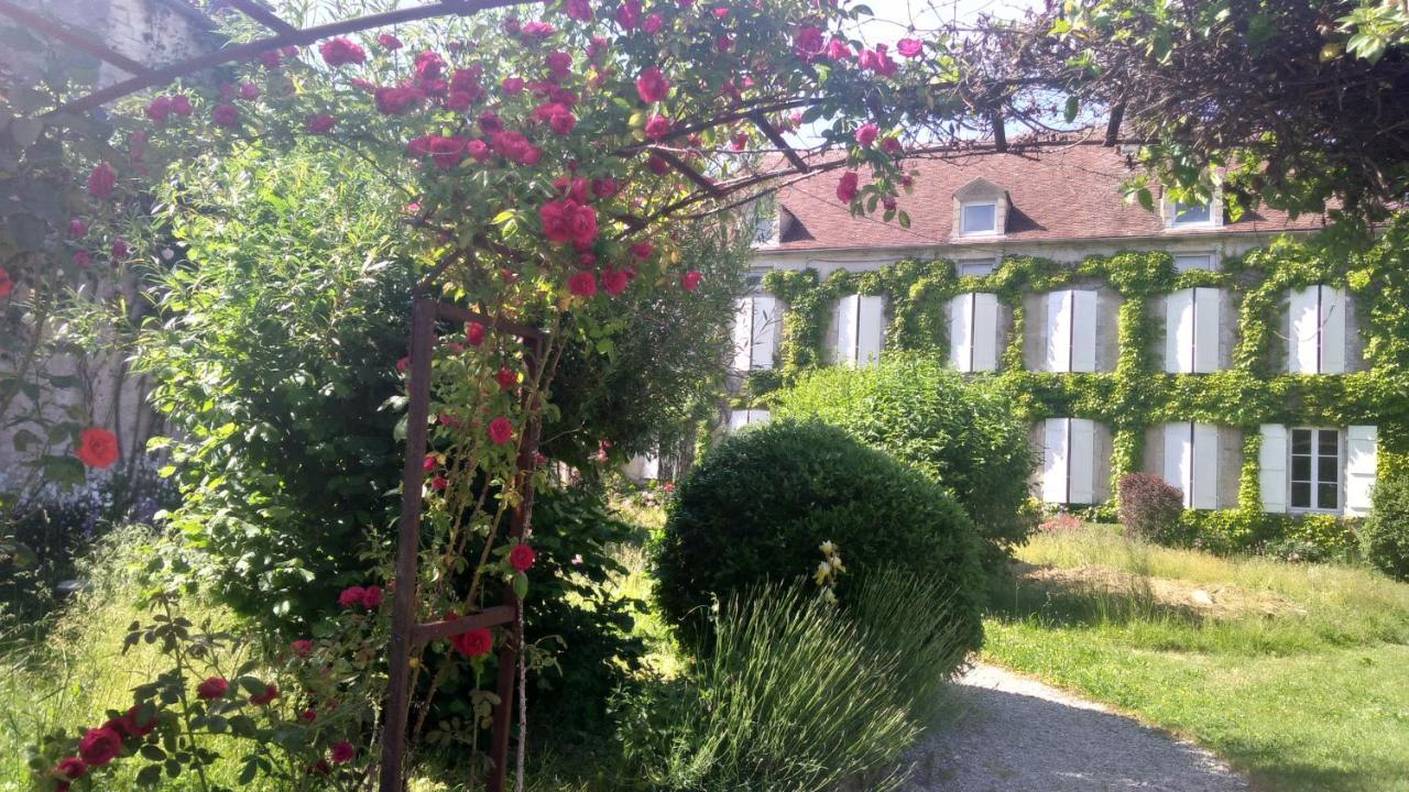 Maravillon - Chambres D'Hotes Kültér fotó