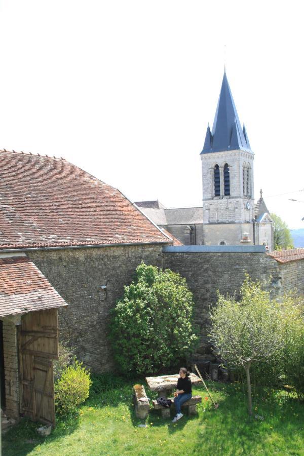 Maravillon - Chambres D'Hotes Kültér fotó