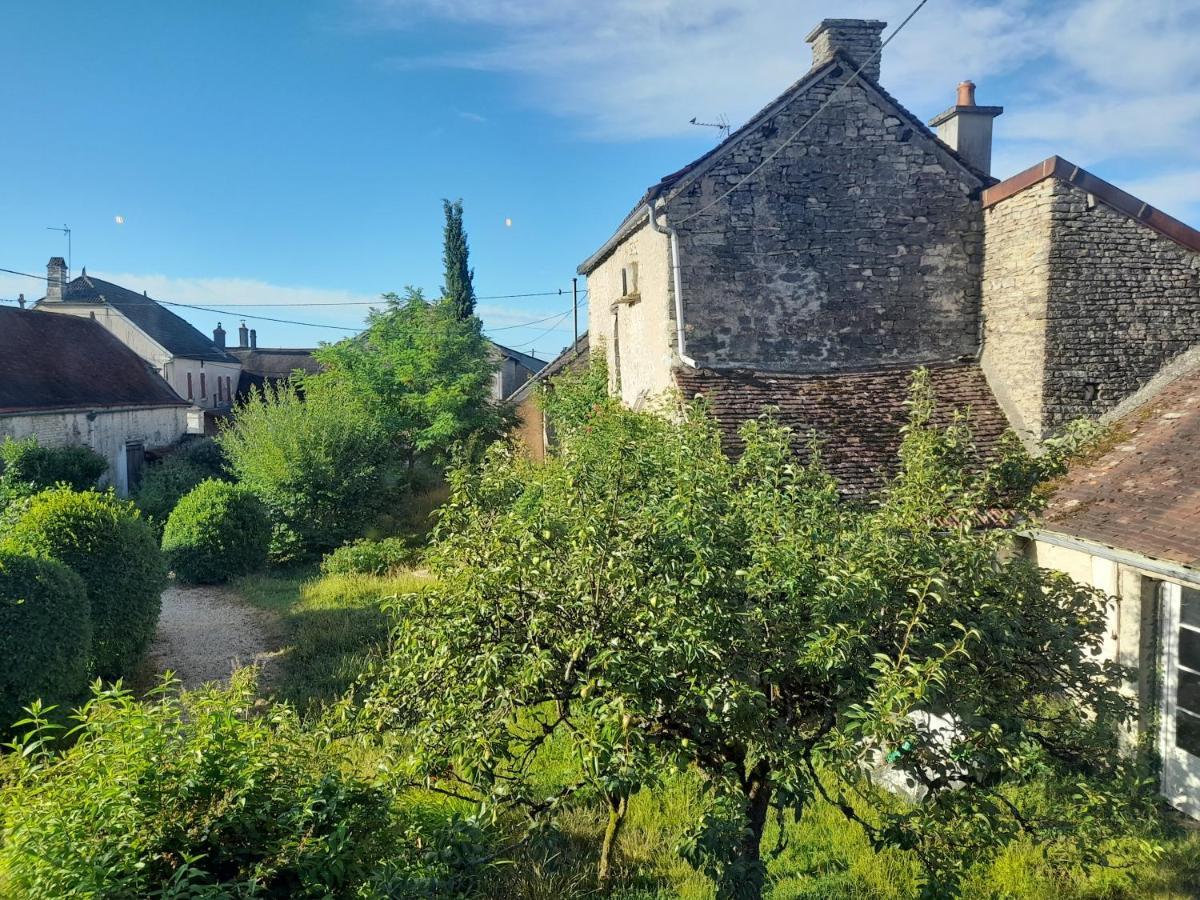 Maravillon - Chambres D'Hotes Kültér fotó
