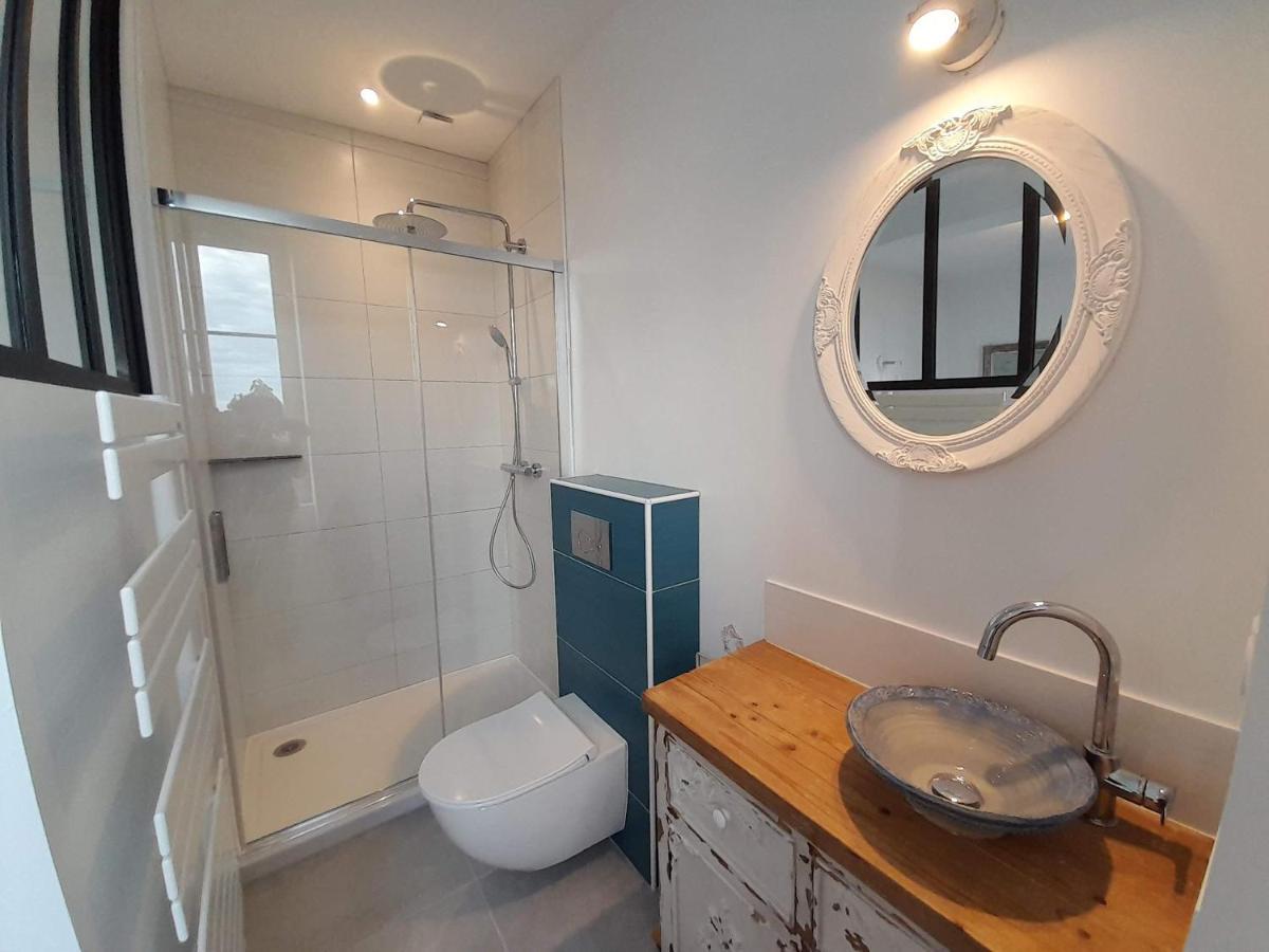 Maravillon - Chambres D'Hotes Kültér fotó