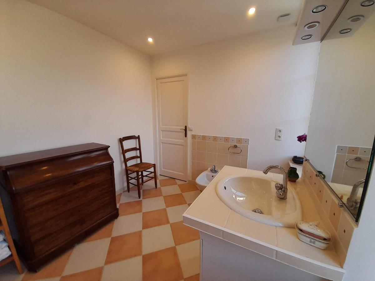 Maravillon - Chambres D'Hotes Kültér fotó