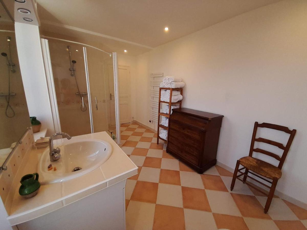Maravillon - Chambres D'Hotes Kültér fotó
