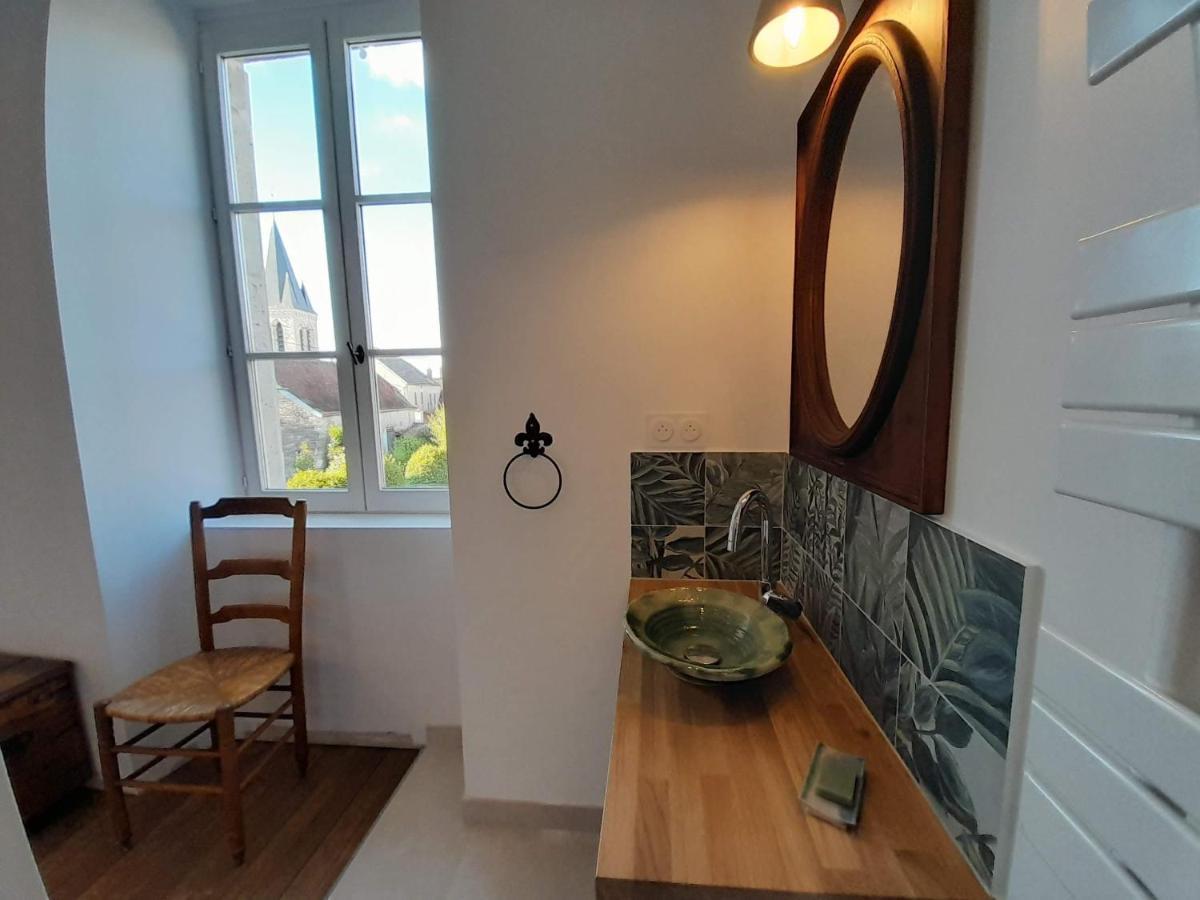 Maravillon - Chambres D'Hotes Kültér fotó