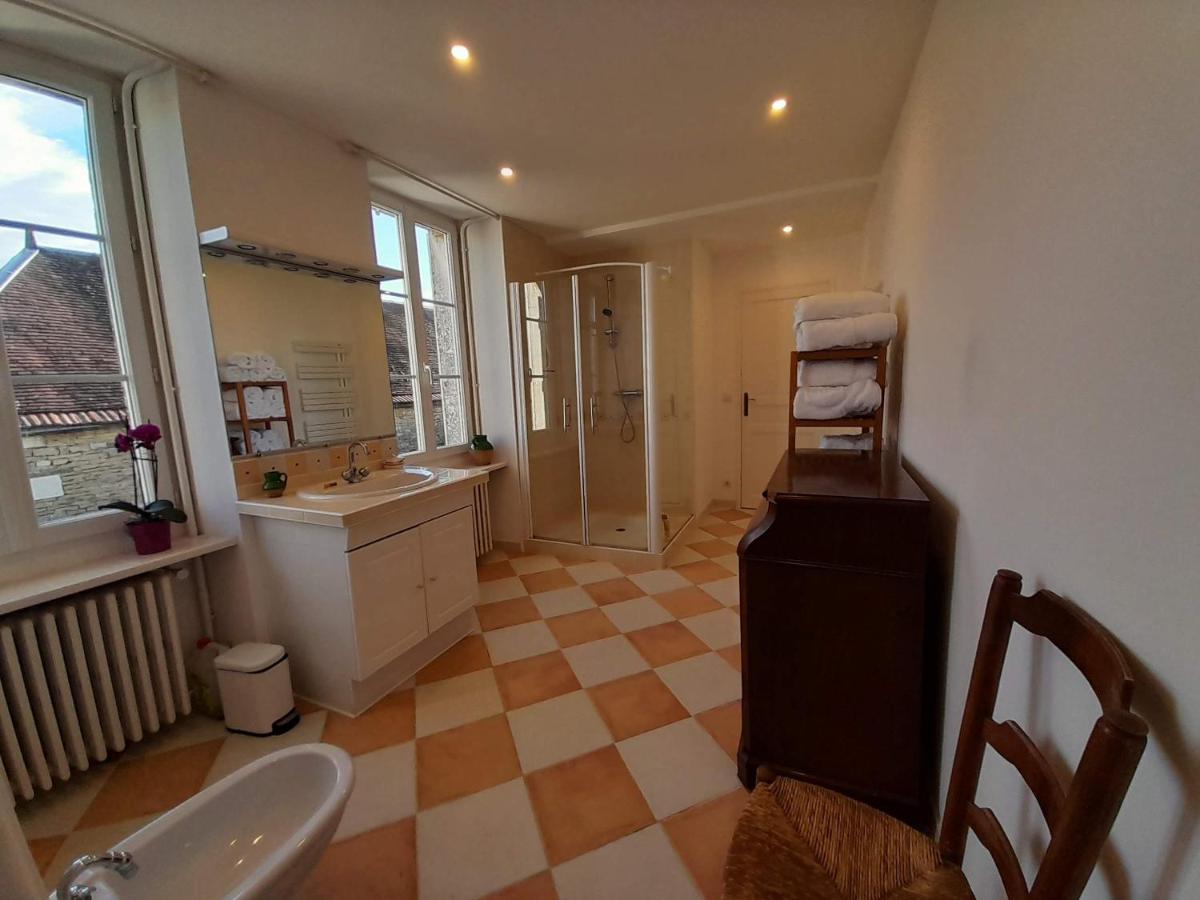 Maravillon - Chambres D'Hotes Kültér fotó