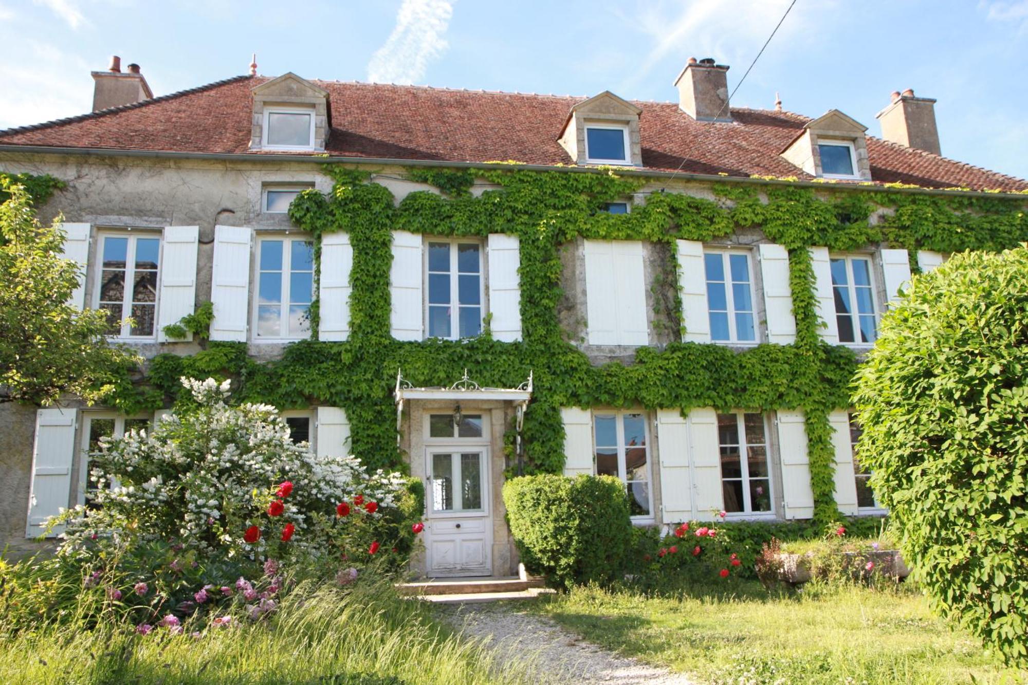 Maravillon - Chambres D'Hotes Kültér fotó