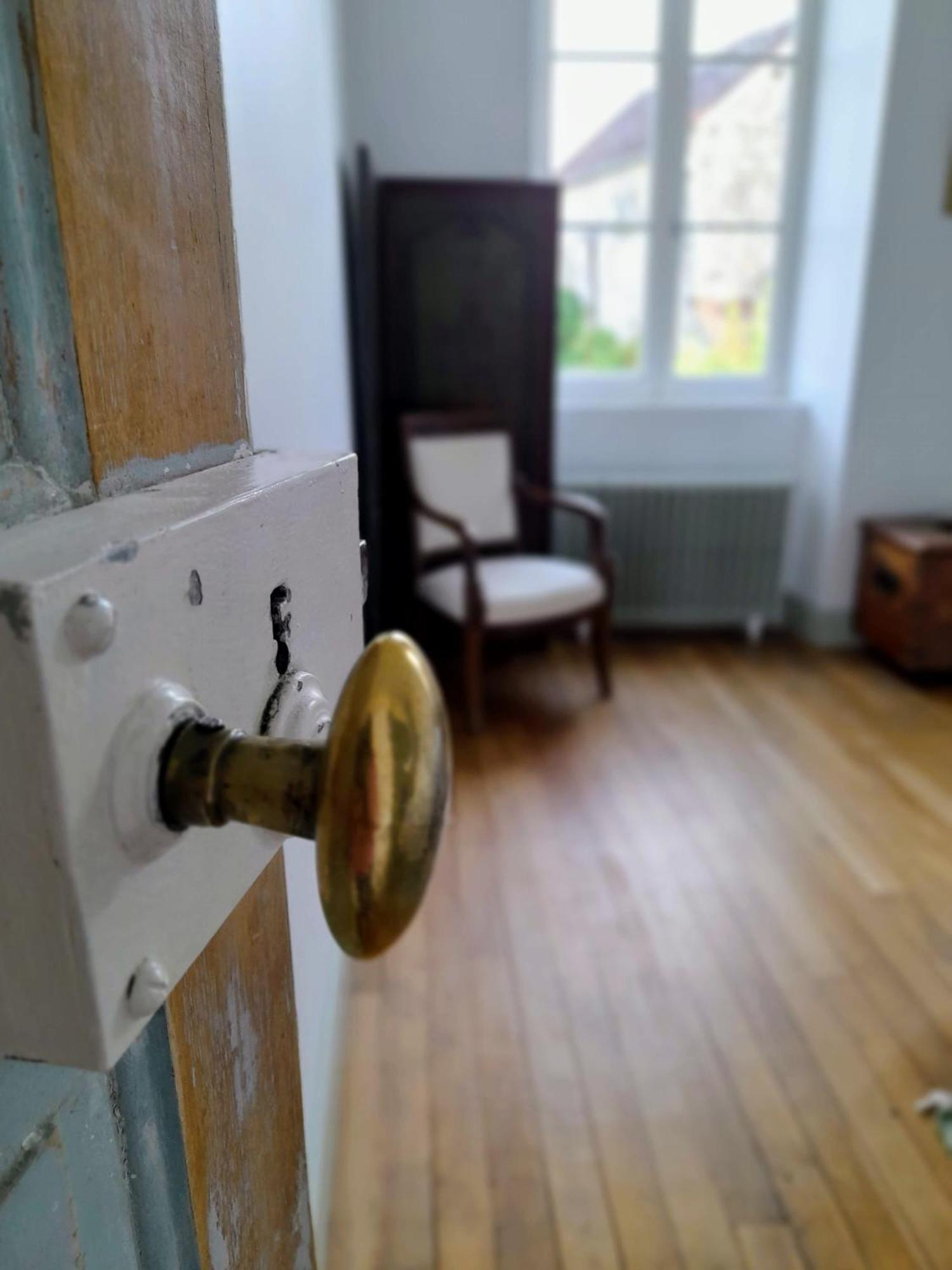 Maravillon - Chambres D'Hotes Kültér fotó