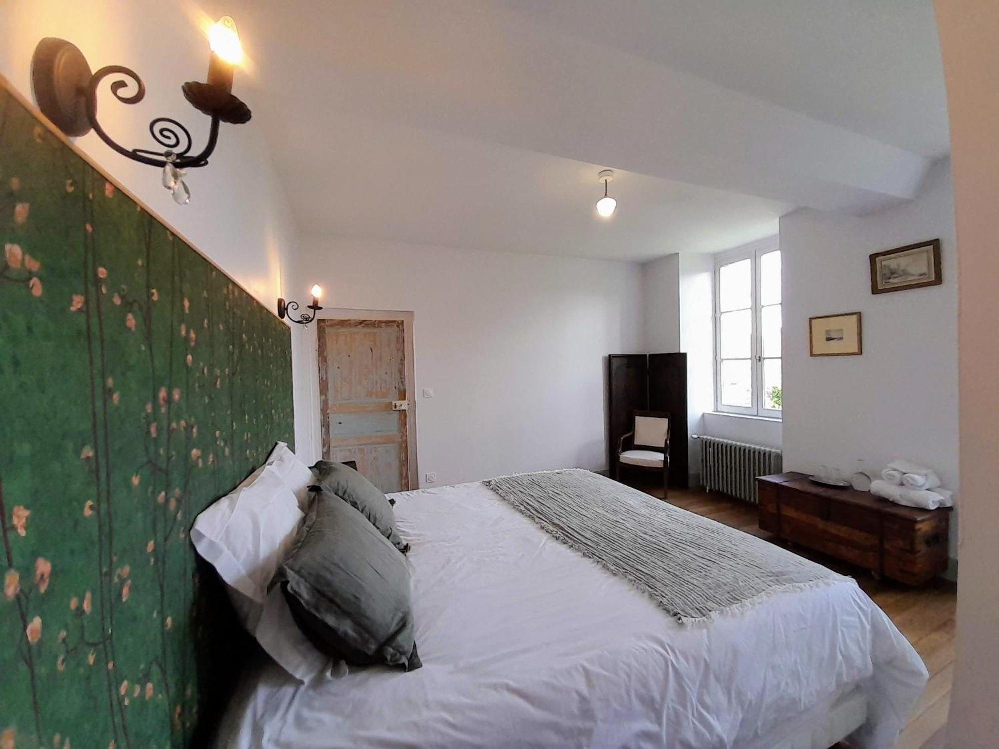 Maravillon - Chambres D'Hotes Kültér fotó