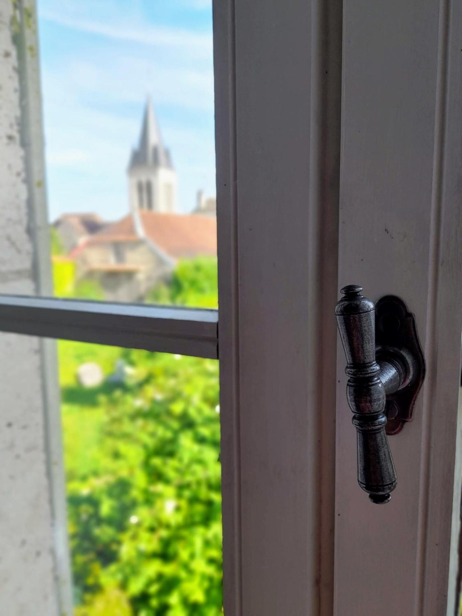 Maravillon - Chambres D'Hotes Kültér fotó