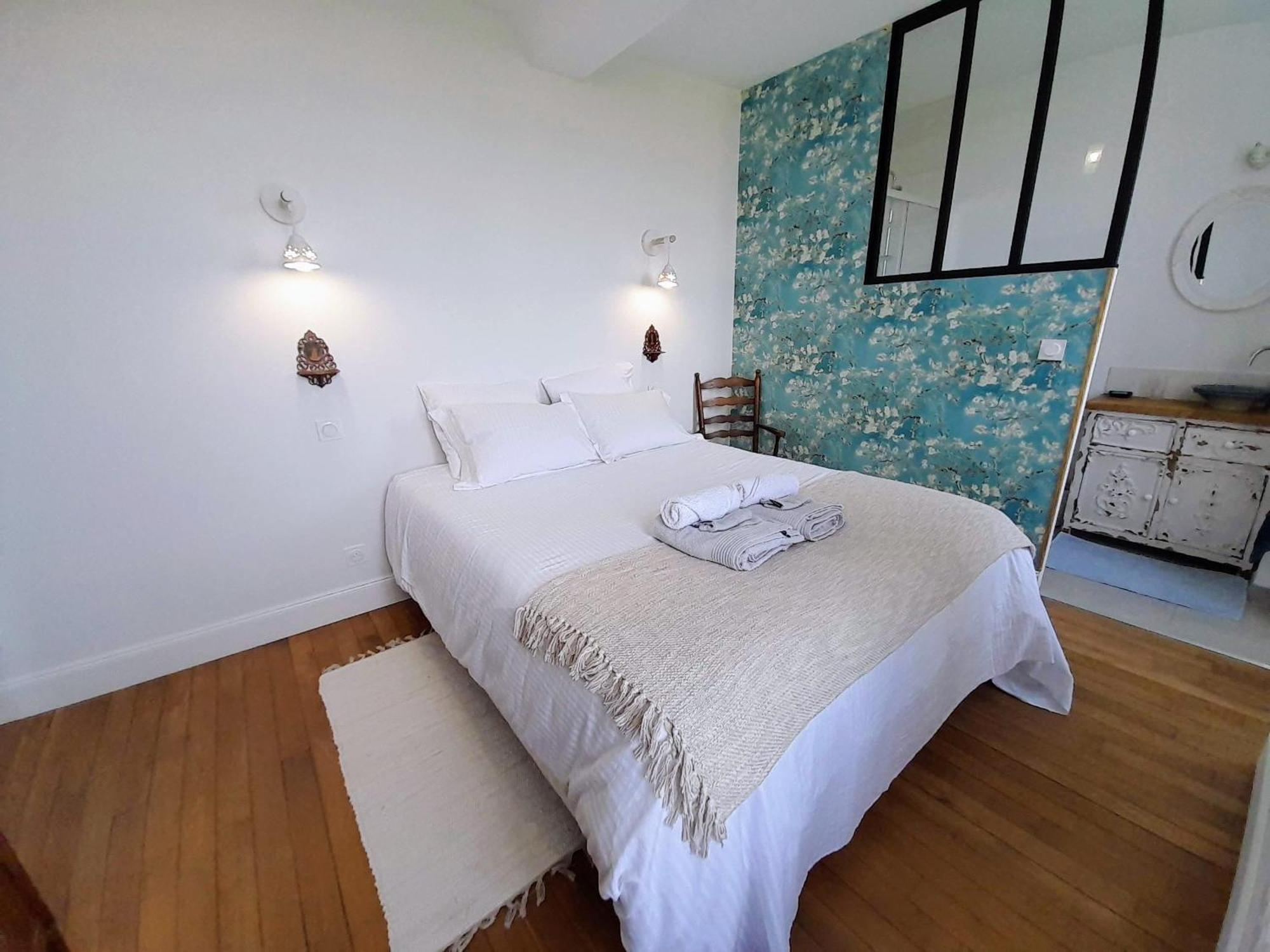 Maravillon - Chambres D'Hotes Kültér fotó
