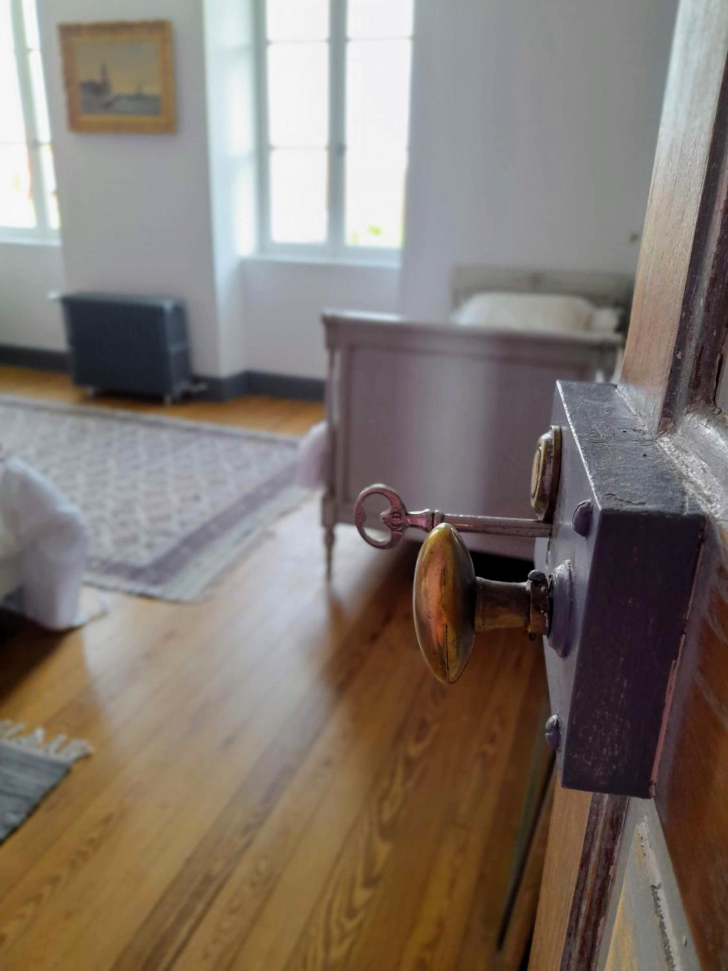 Maravillon - Chambres D'Hotes Kültér fotó