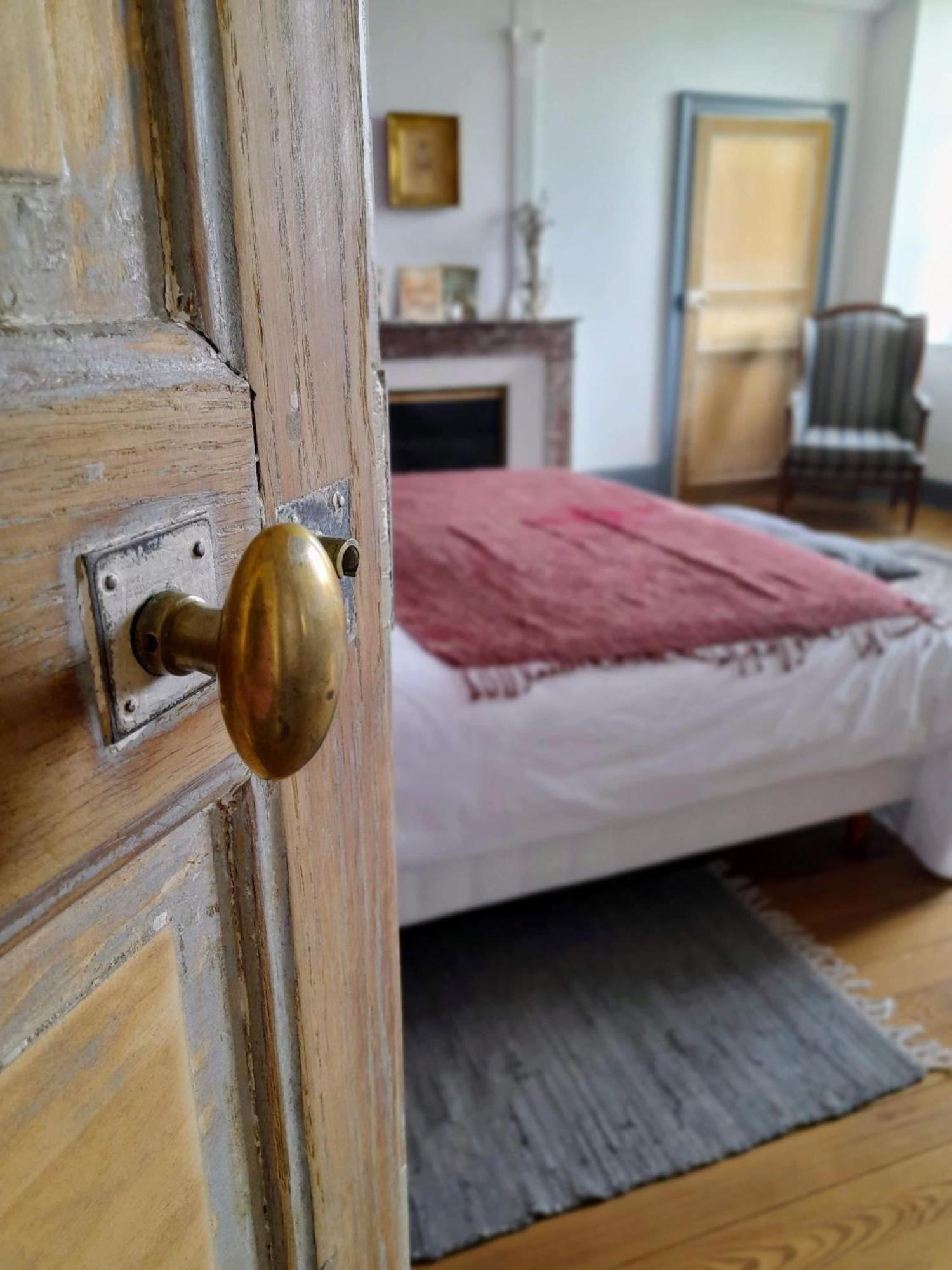 Maravillon - Chambres D'Hotes Kültér fotó