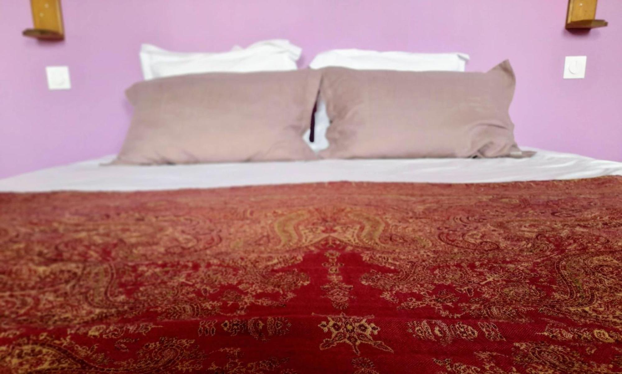Maravillon - Chambres D'Hotes Kültér fotó