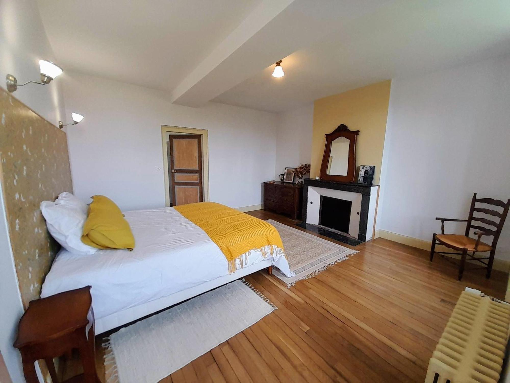 Maravillon - Chambres D'Hotes Kültér fotó