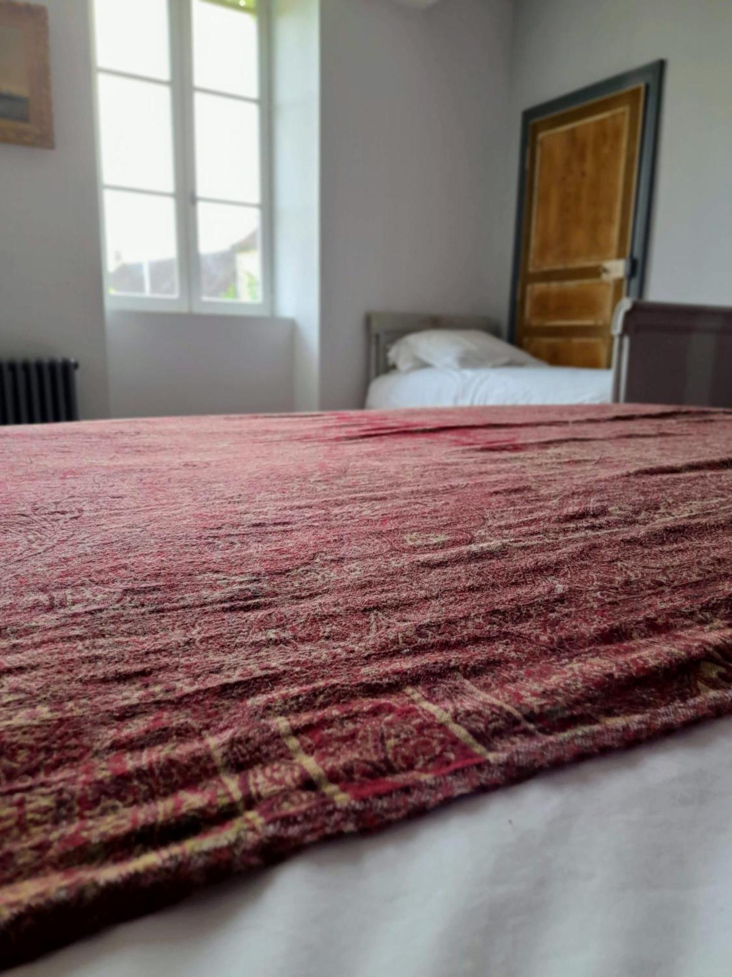 Maravillon - Chambres D'Hotes Kültér fotó