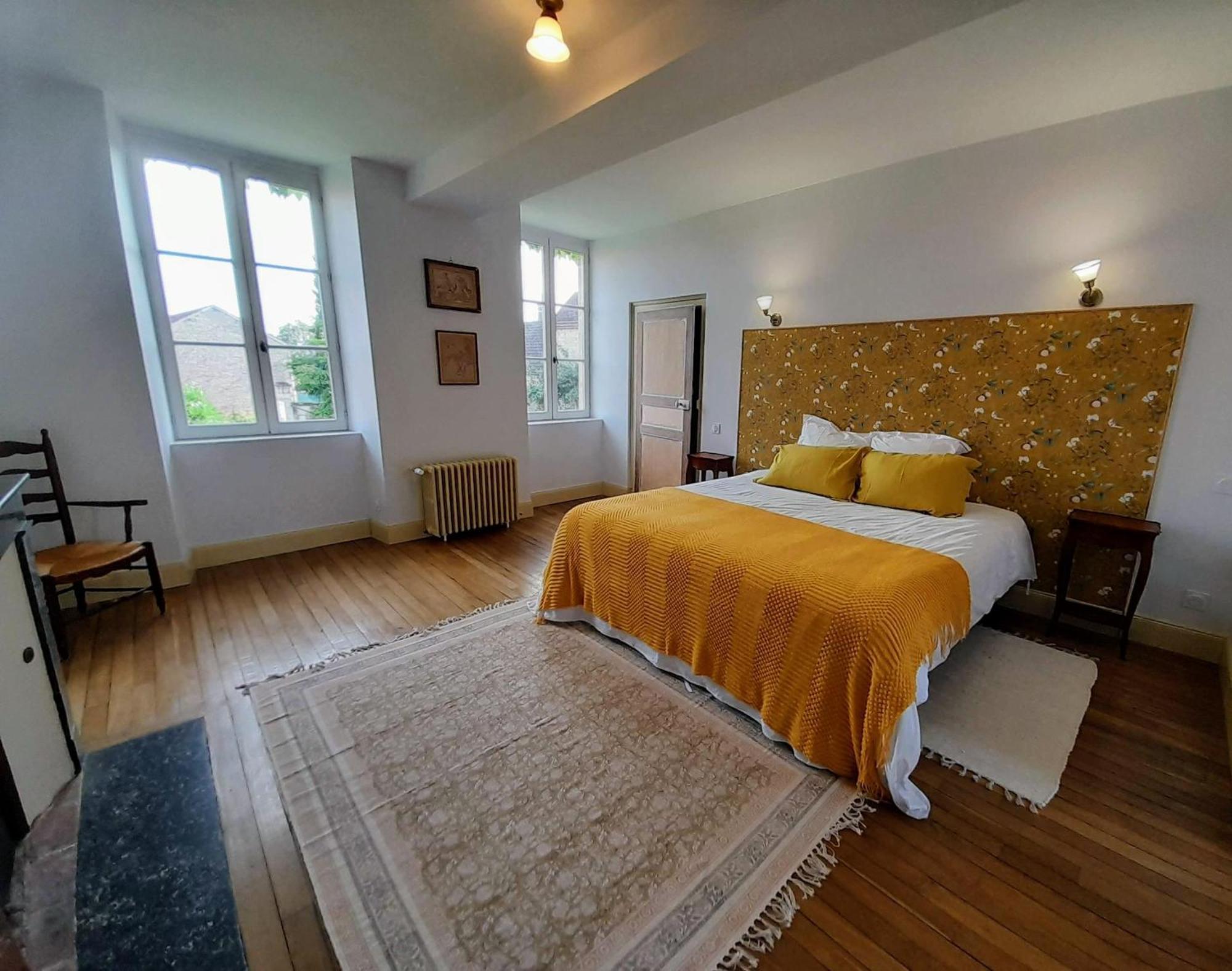 Maravillon - Chambres D'Hotes Kültér fotó